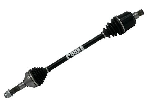 Mule Pro King Cobra™ (Level 2)