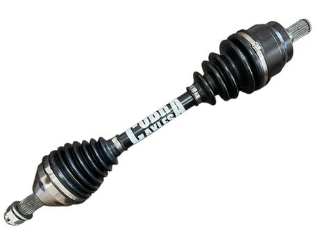 Honda Rubicon Cobra HD 