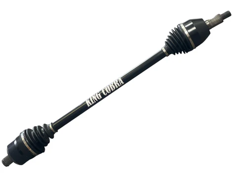 Polaris RS1 King Cobra™ (level 3)