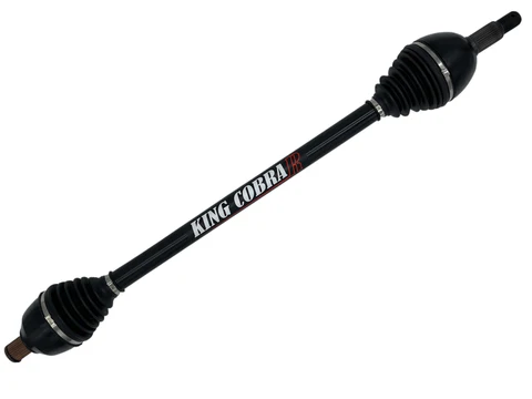 Polaris RZR Pro R King Cobra™(Level 3R) 