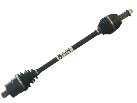 Polaris RZR 900 King Cobra™ (level 2) 
