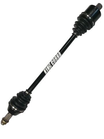 Polaris RZR 900 XP King Cobra™ (level 2) 
