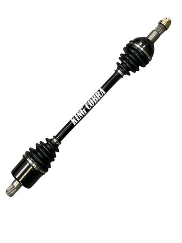 Can-Am OG Maverick 1000 King Cobra™ (Level 2)