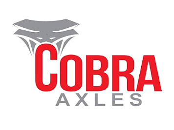 Cobra-Axles